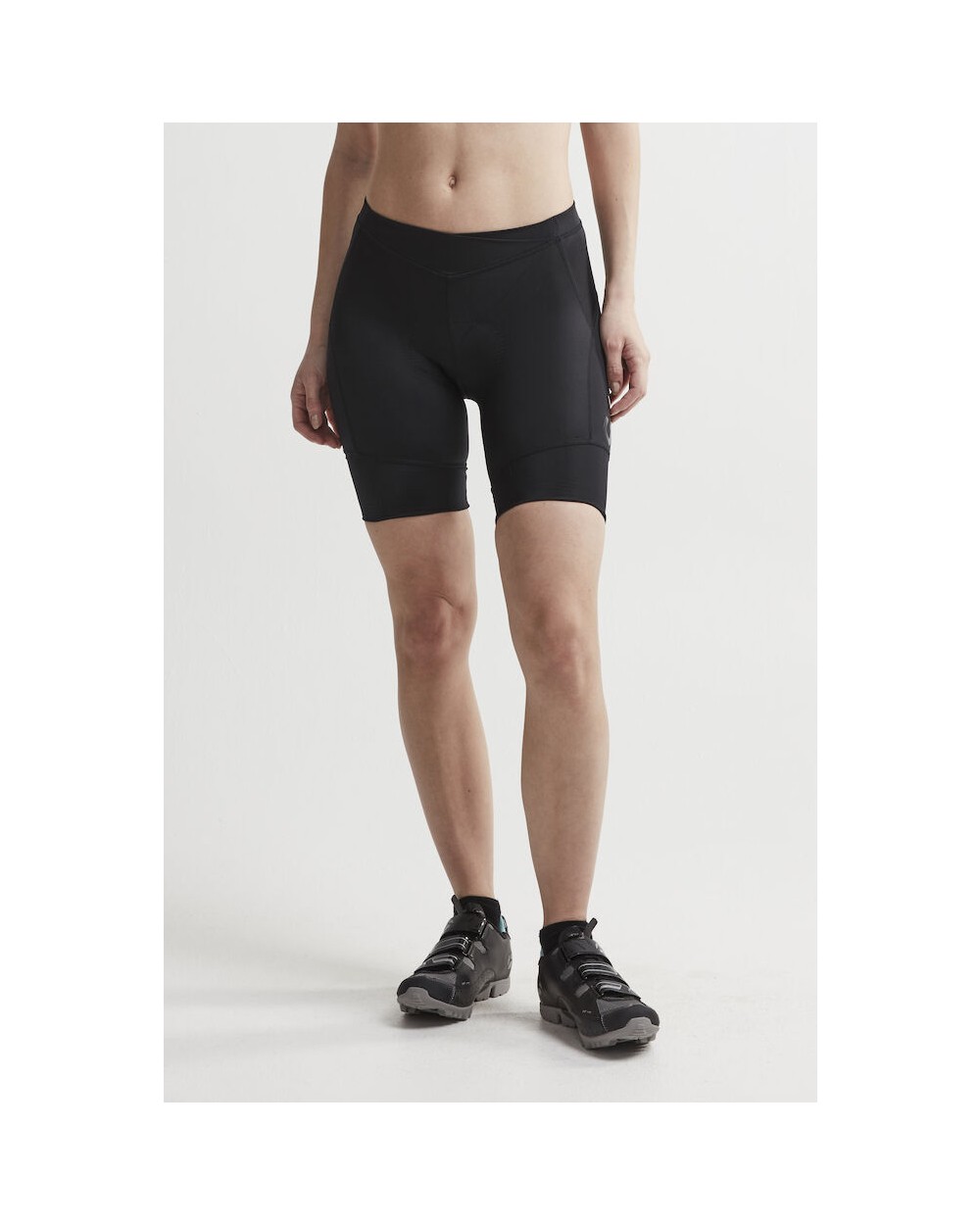 Bermuda's & Shorts CRAFT CORE Essence Shorts W voor bedrukking &amp; borduring