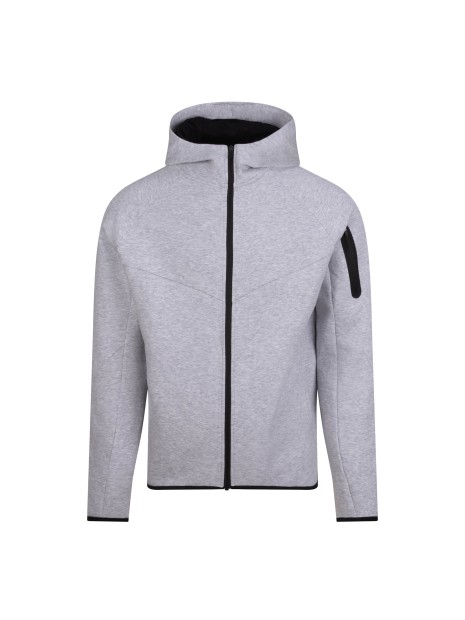 AWDIS Adapt Fleece Zoodie  personnalisable