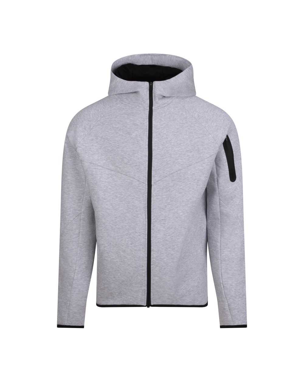Sweat-shirts personnalisable AWDIS ADAPT FLEECE ZOODIE