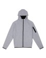 AWDIS ADAPT FLEECE ZOODIE Sweatshirts personalisierbar