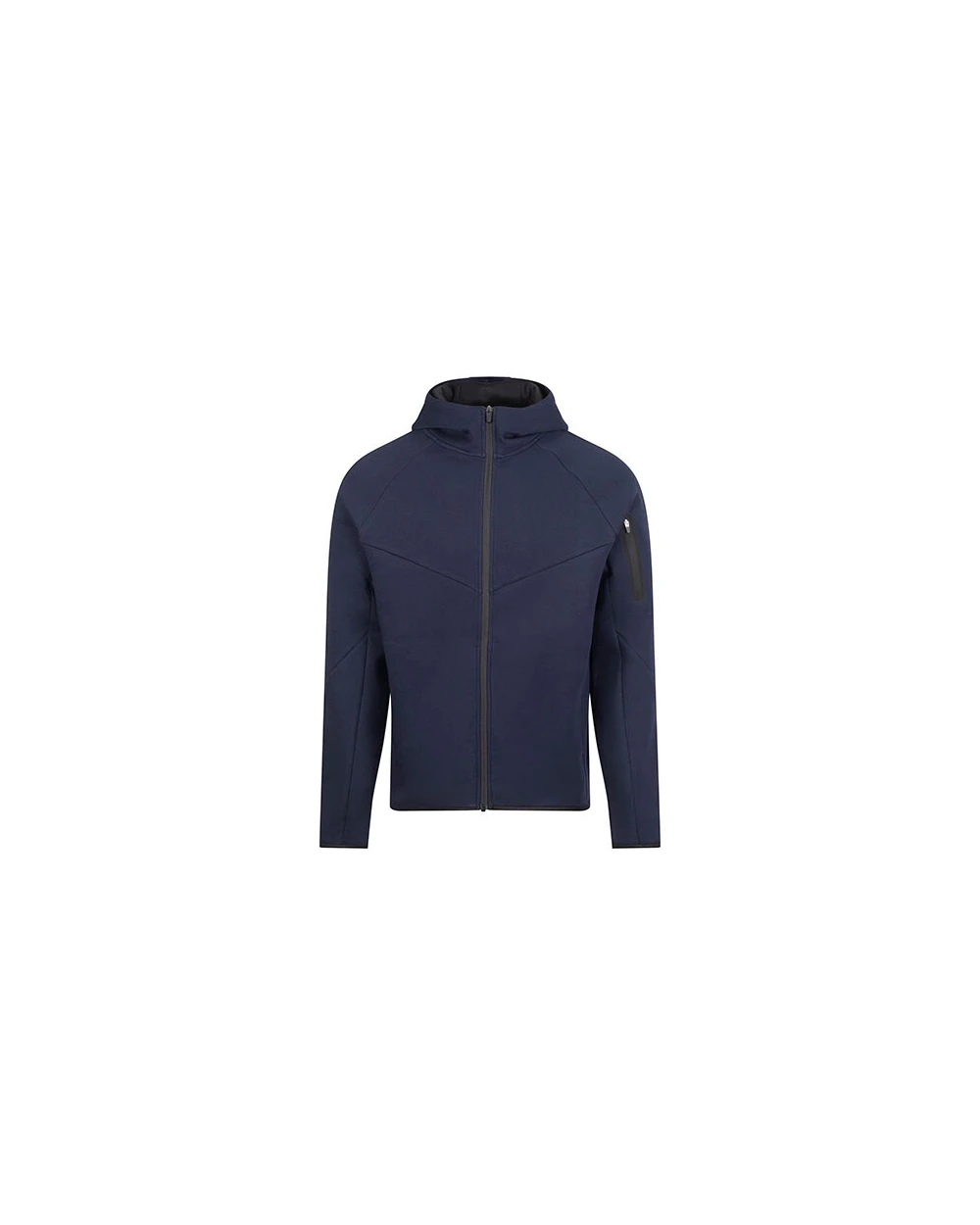 Sweat-shirts personnalisable AWDIS ADAPT FLEECE ZOODIE