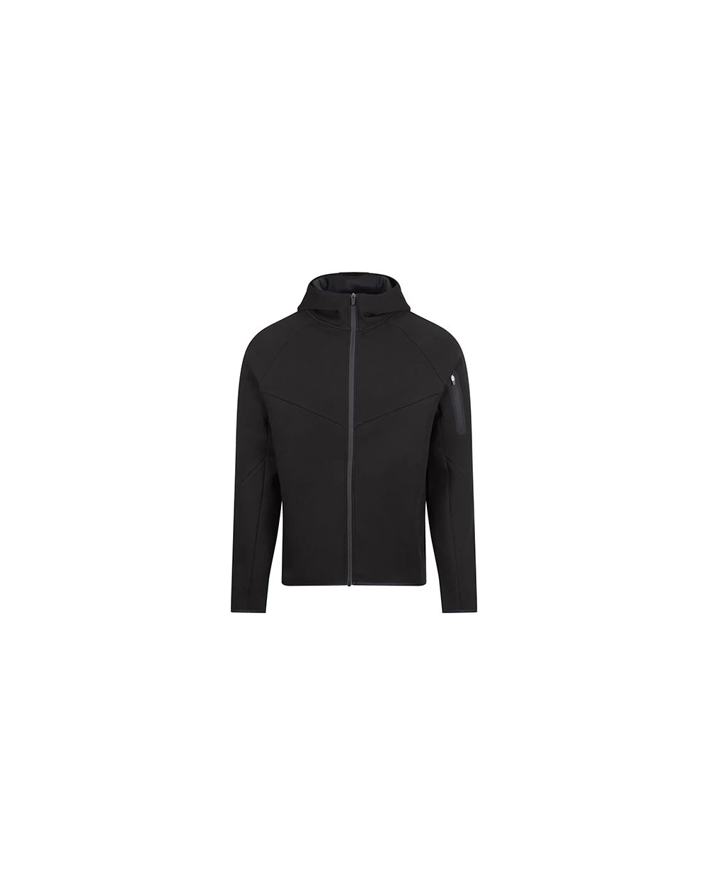 Sweat-shirts personnalisable AWDIS ADAPT FLEECE ZOODIE