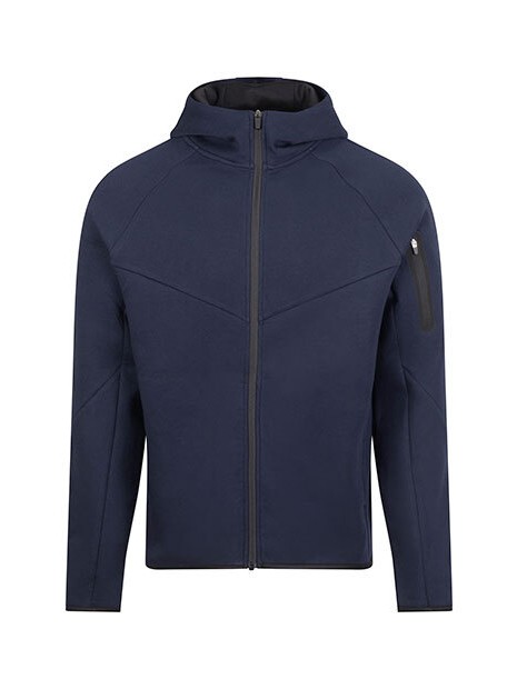 AWDIS Adapt Fleece Zoodie /api/colors/dac7f052-16c9-4080-ba5c-aefc702fb74b personnalisable