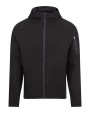 Sweaters & hoodies AWDIS ADAPT FLEECE ZOODIE voor bedrukking &amp; borduring