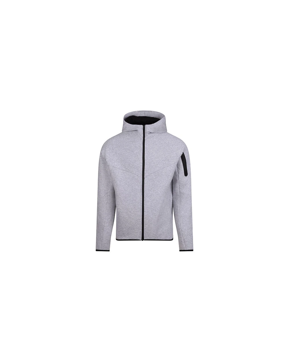 Sweat-shirts personnalisable AWDIS ADAPT FLEECE ZOODIE