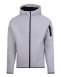 AWDIS ADAPT FLEECE ZOODIE Sweatshirts personalisierbar