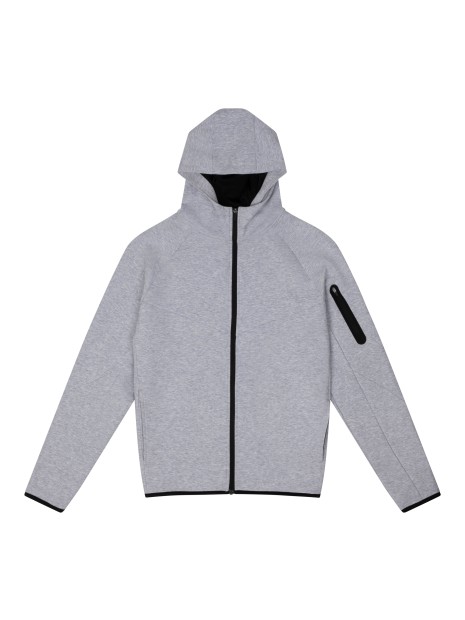 AWDIS Adapt Fleece Zoodie  personnalisable