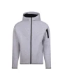 AWDIS ADAPT FLEECE ZOODIE Sweatshirts personalisierbar