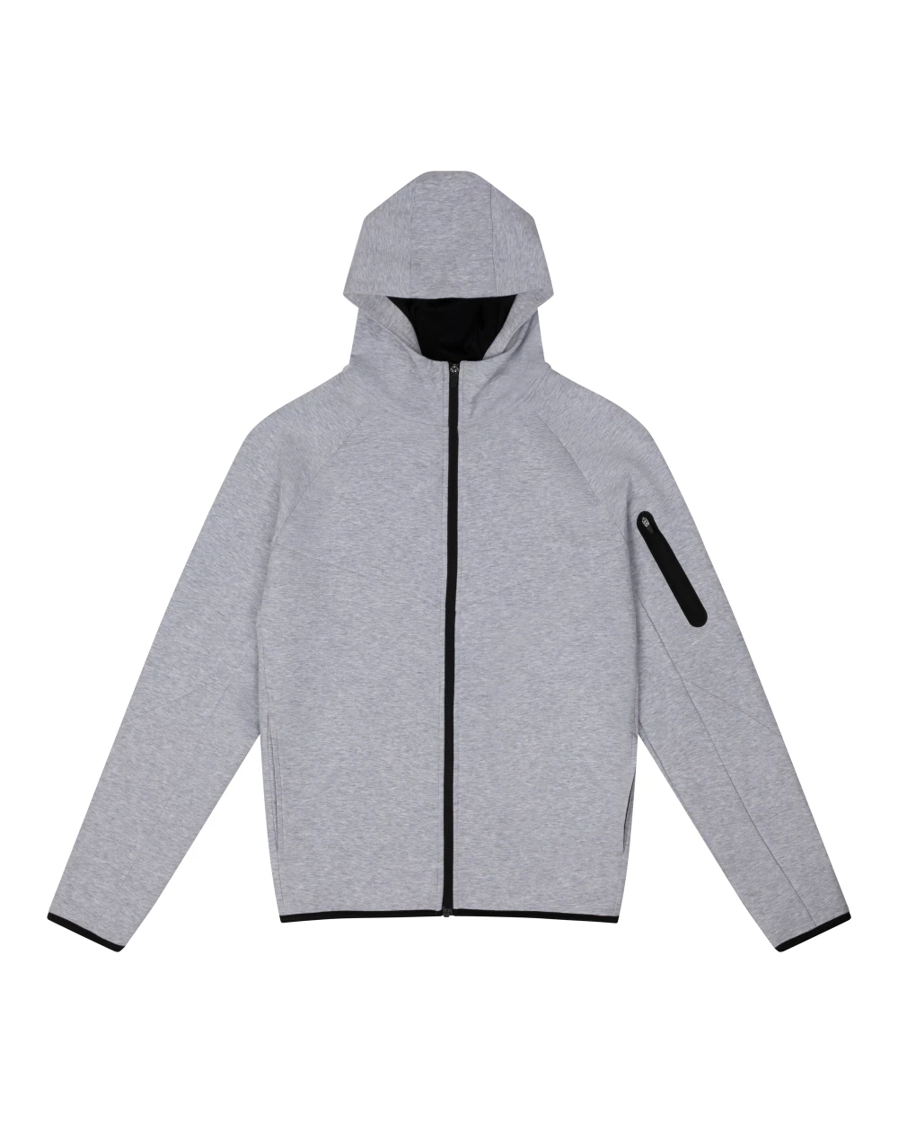 Sweat-shirts personnalisable AWDIS ADAPT FLEECE ZOODIE
