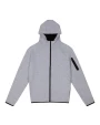 AWDIS ADAPT FLEECE ZOODIE Sweatshirts personalisierbar