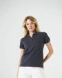 Polos personnalisable CLIQUE Classic Marion S/S