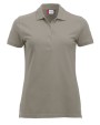 Polos personnalisable CLIQUE Classic Marion S/S