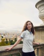 Polo's CLIQUE Classic Marion S/S voor bedrukking &amp; borduring