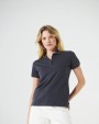 Polo's CLIQUE Classic Marion S/S voor bedrukking &amp; borduring