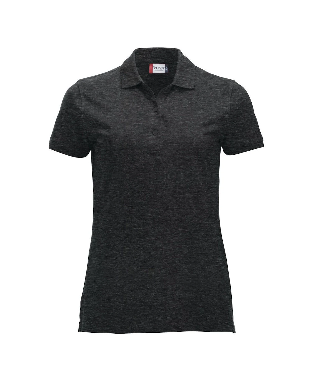 CLIQUE Classic Marion S/S Poloshirts personalisierbar
