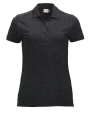 CLIQUE Classic Marion S/S Poloshirts personalisierbar