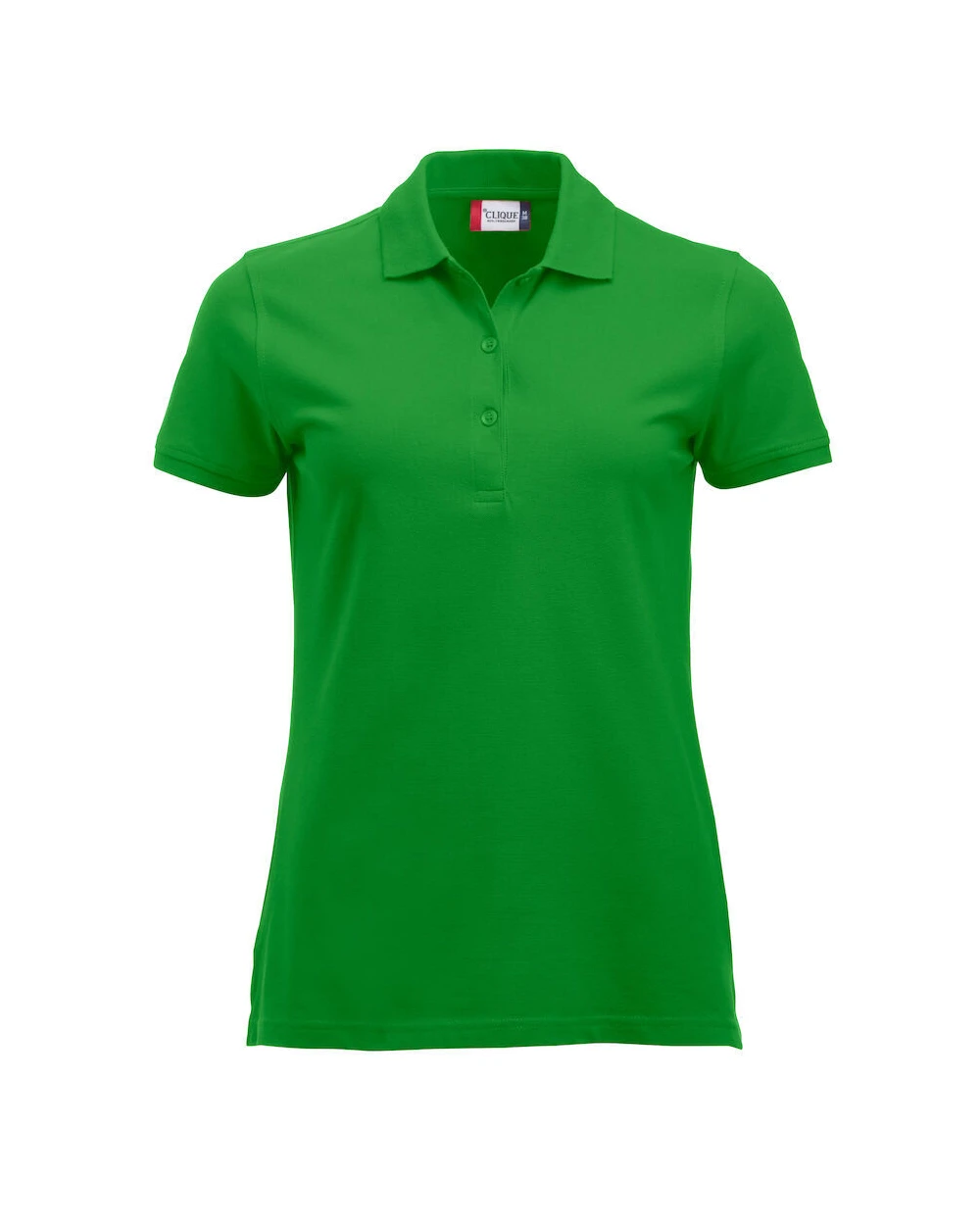CLIQUE Classic Marion S/S Poloshirts personalisierbar