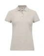 Polo's CLIQUE Classic Marion S/S voor bedrukking &amp; borduring