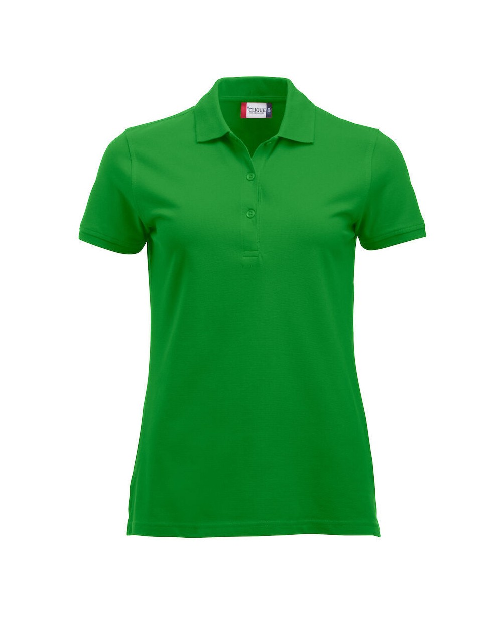 Polos personnalisable CLIQUE Classic Marion S/S