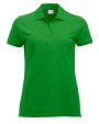 Polos personnalisable CLIQUE Classic Marion S/S