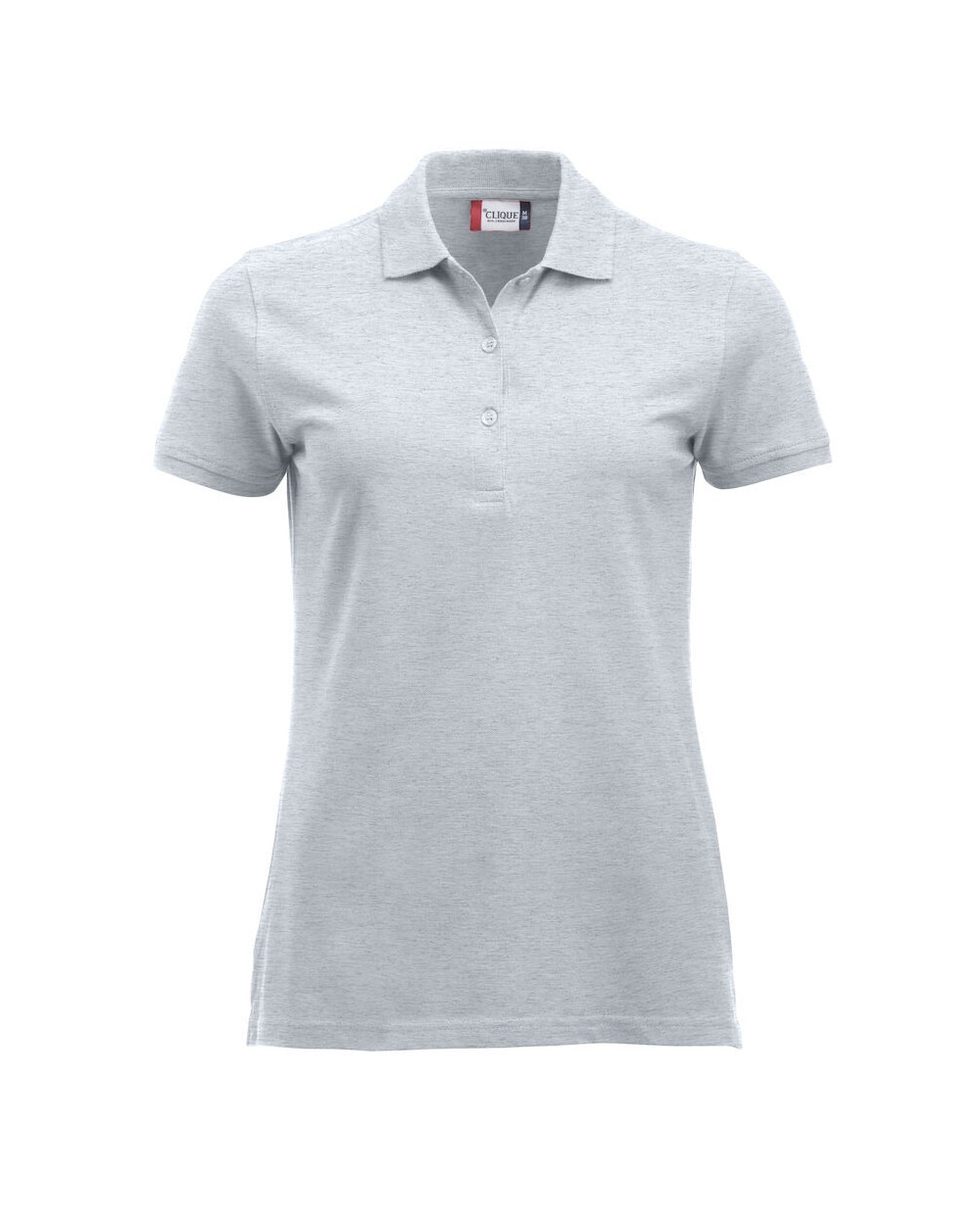 Polos personnalisable CLIQUE Classic Marion S/S