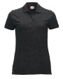 Polo's CLIQUE Classic Marion S/S voor bedrukking &amp; borduring