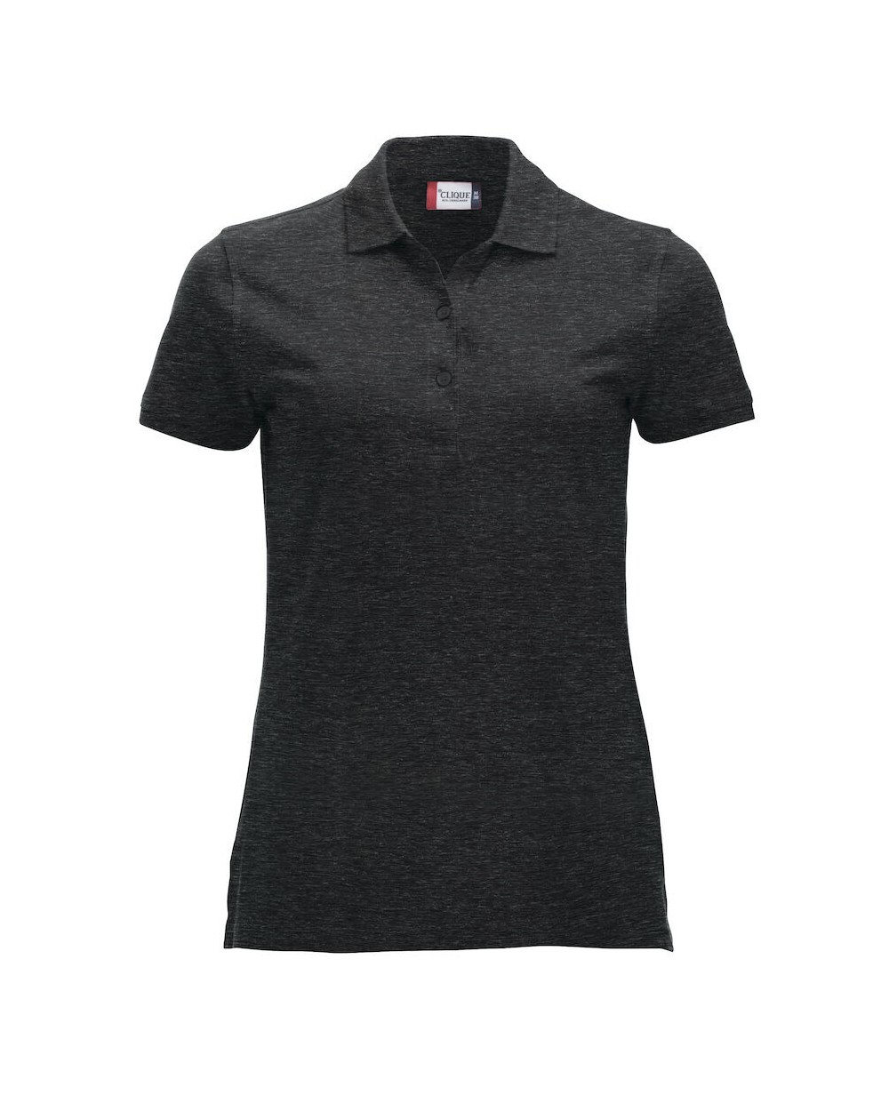 Polo's CLIQUE Classic Marion S/S voor bedrukking &amp; borduring