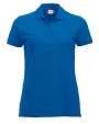 Polos personnalisable CLIQUE Classic Marion S/S
