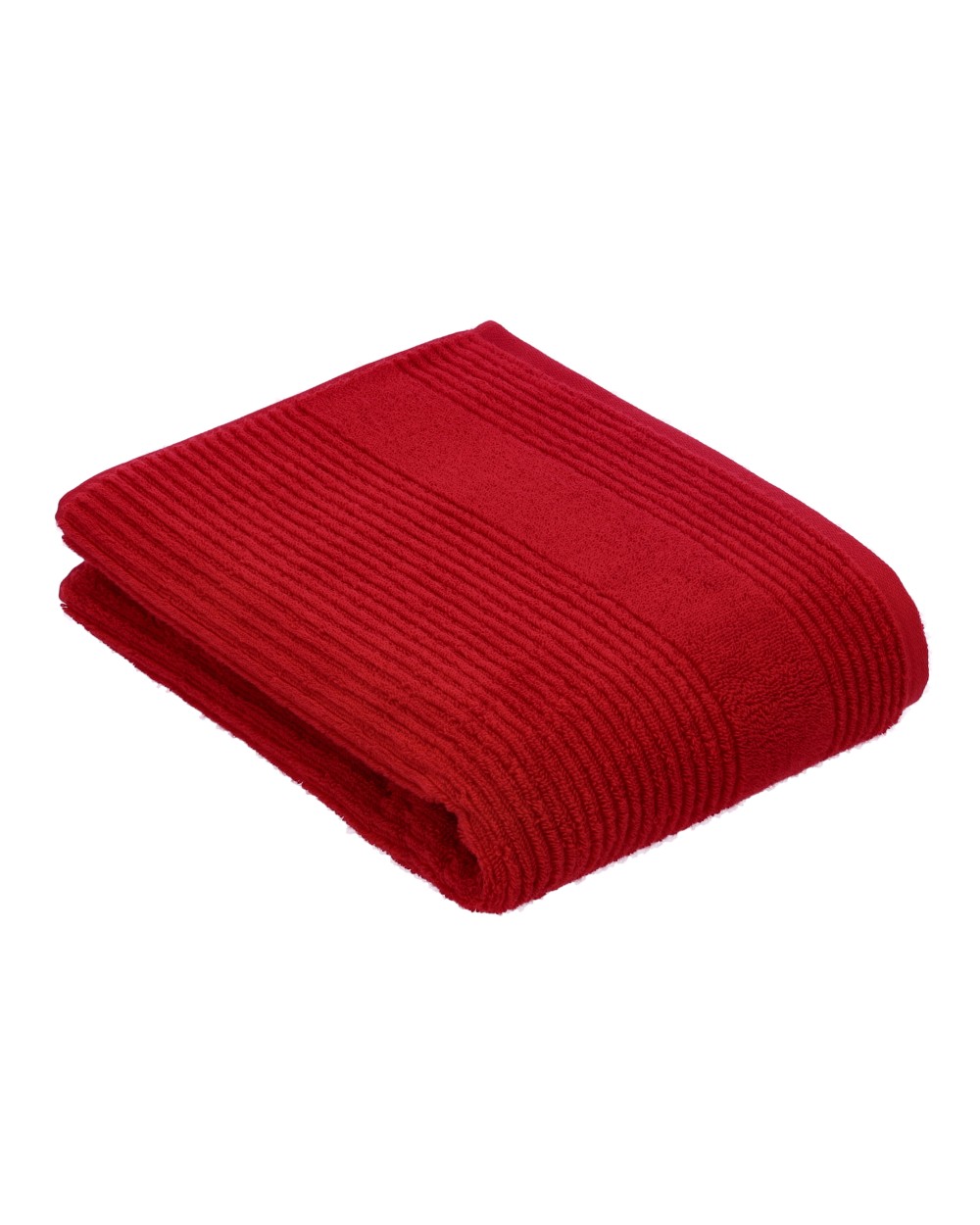 VOSSEN Tomorrow Bath Towel Bad Artikeln personalisierbar