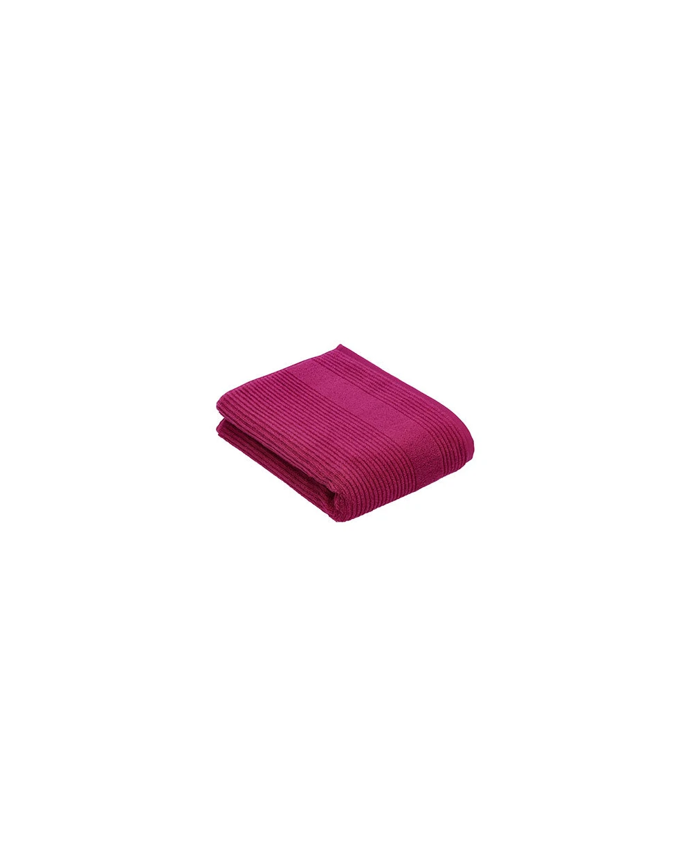 Bad artikelen VOSSEN Tomorrow Bath Towel voor bedrukking &amp; borduring