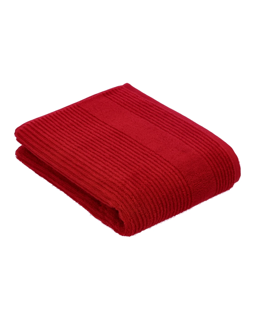 Bad artikelen VOSSEN Tomorrow Bath Towel voor bedrukking &amp; borduring