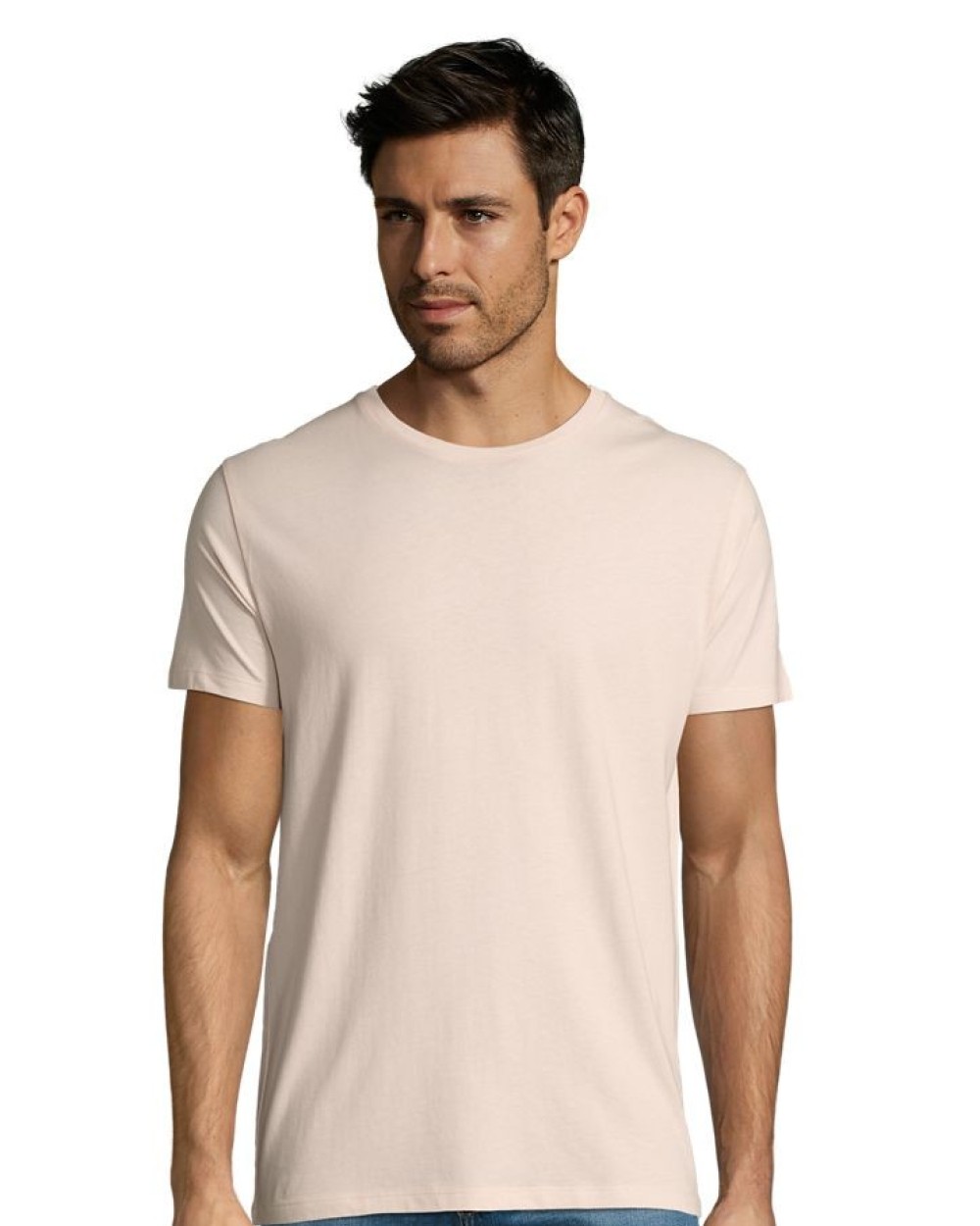 T-Shirts personnalisable SOL'S Martin Men