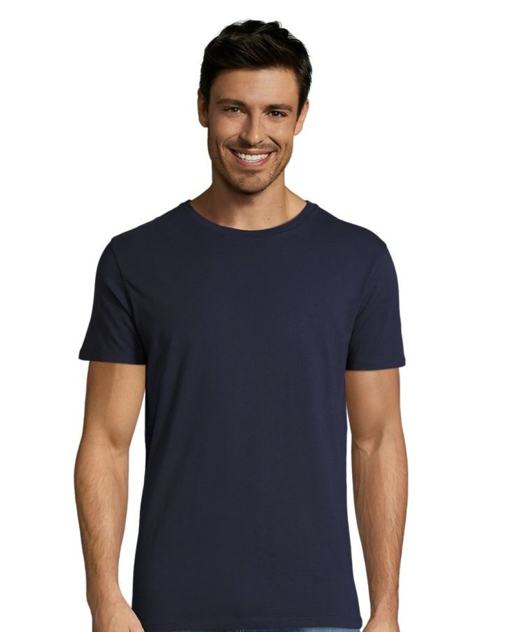 T-shirts SOL'S Martin Men voor bedrukking &amp; borduring