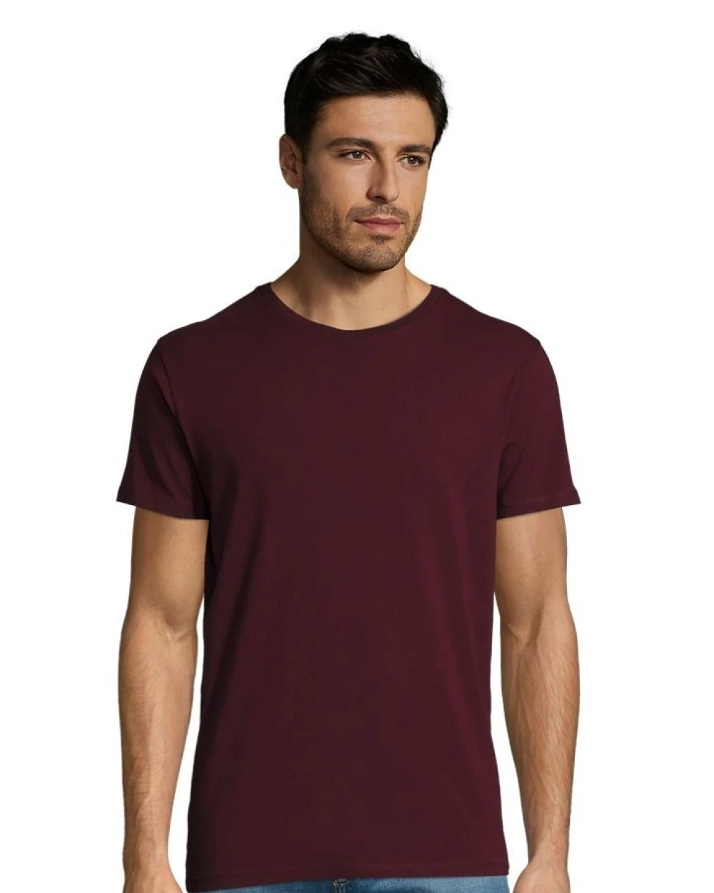 T-Shirts personnalisable SOL'S Martin Men