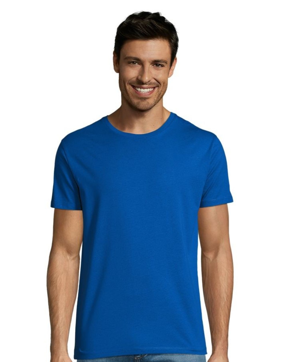 T-Shirts personnalisable SOL'S Martin Men