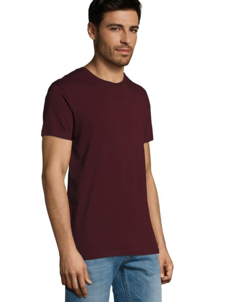 T-Shirts à personnaliser SOL'S Martin Men /api/colors/3a308ebb-c3c8-4589-b77f-d8229badae6f