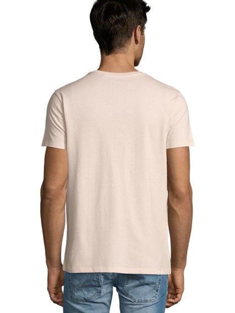 T-Shirts à personnaliser SOL'S Martin Men /api/colors/2e451d61-5a43-437b-bd77-bbcda5d4b323