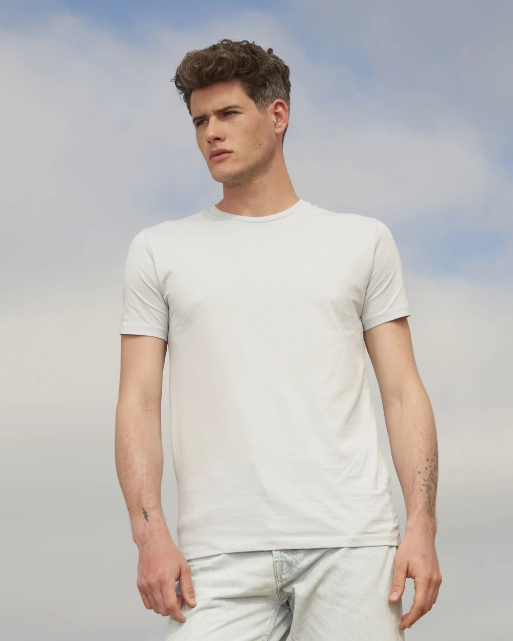 T-Shirts personnalisable SOL'S Martin Men
