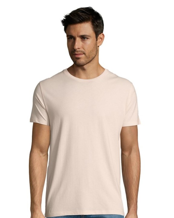 T-Shirts personnalisable SOL'S Martin Men
