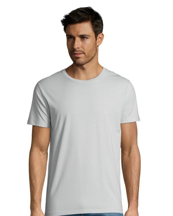 T-Shirts personnalisable SOL'S Martin Men