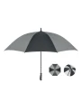 Parapluies personnalisable 4DO Parapluie tempête 30 pouces