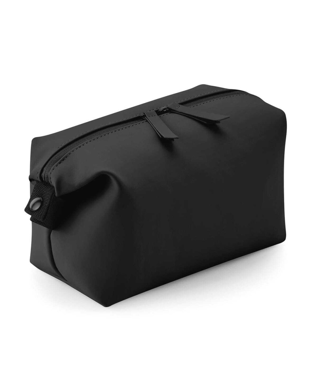 Tassen & Zakken BAG BASE Toilettas van mat polyurethaan voor bedrukking &amp; borduring