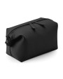 Tassen & Zakken BAG BASE Toilettas van mat polyurethaan voor bedrukking &amp; borduring