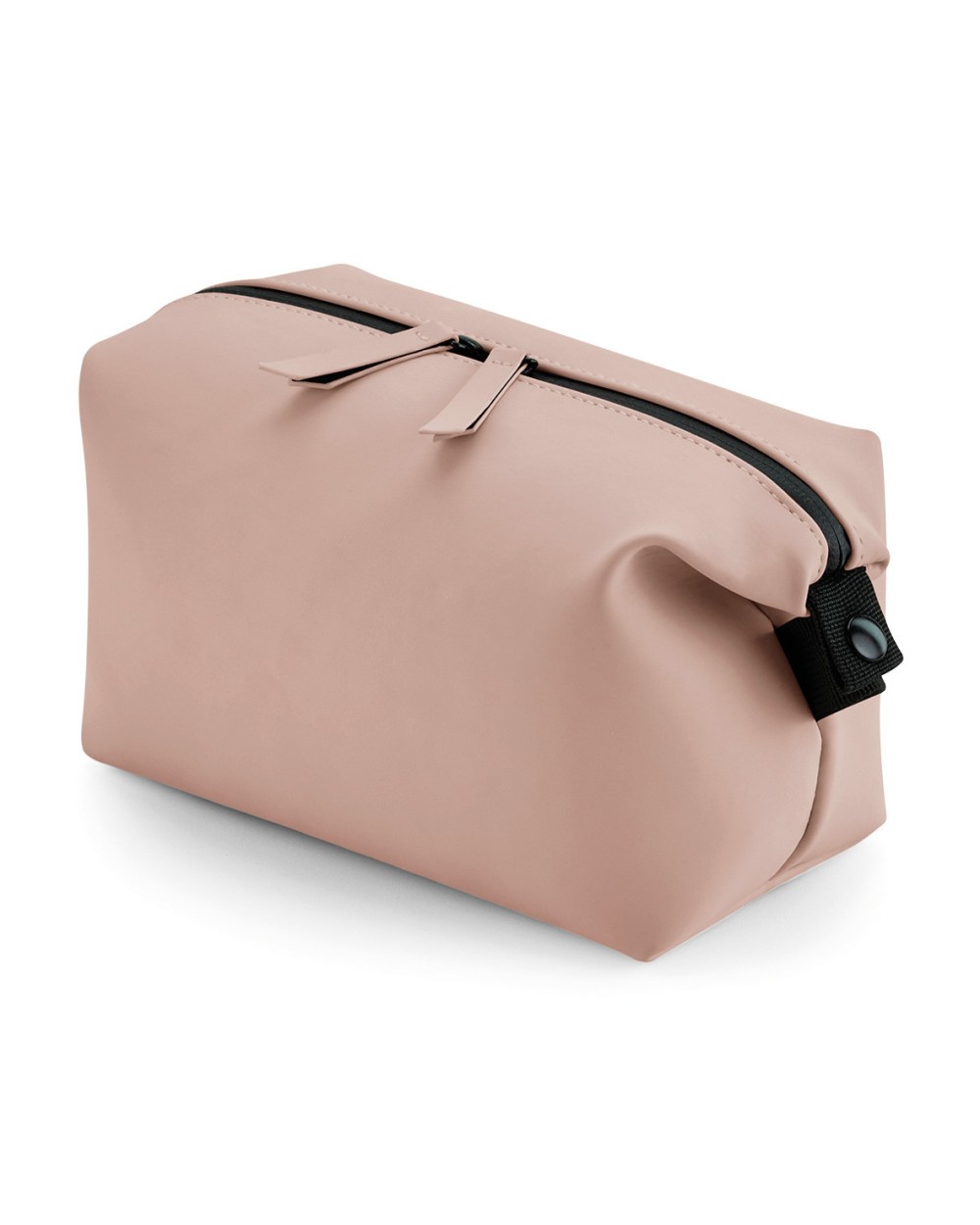 BAG BASE Zubehörtasche aus mattem Polyurethan Taschen personalisierbar