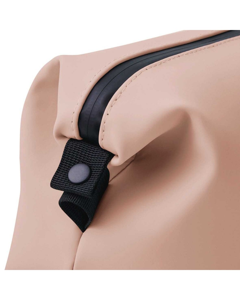 BAG BASE Zubehörtasche aus mattem Polyurethan Taschen personalisierbar