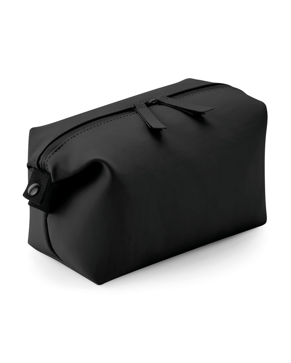 Tassen & Zakken BAG BASE Toilettas van mat polyurethaan voor bedrukking &amp; borduring