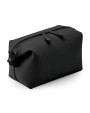 BAG BASE Zubehörtasche aus mattem Polyurethan Taschen personalisierbar