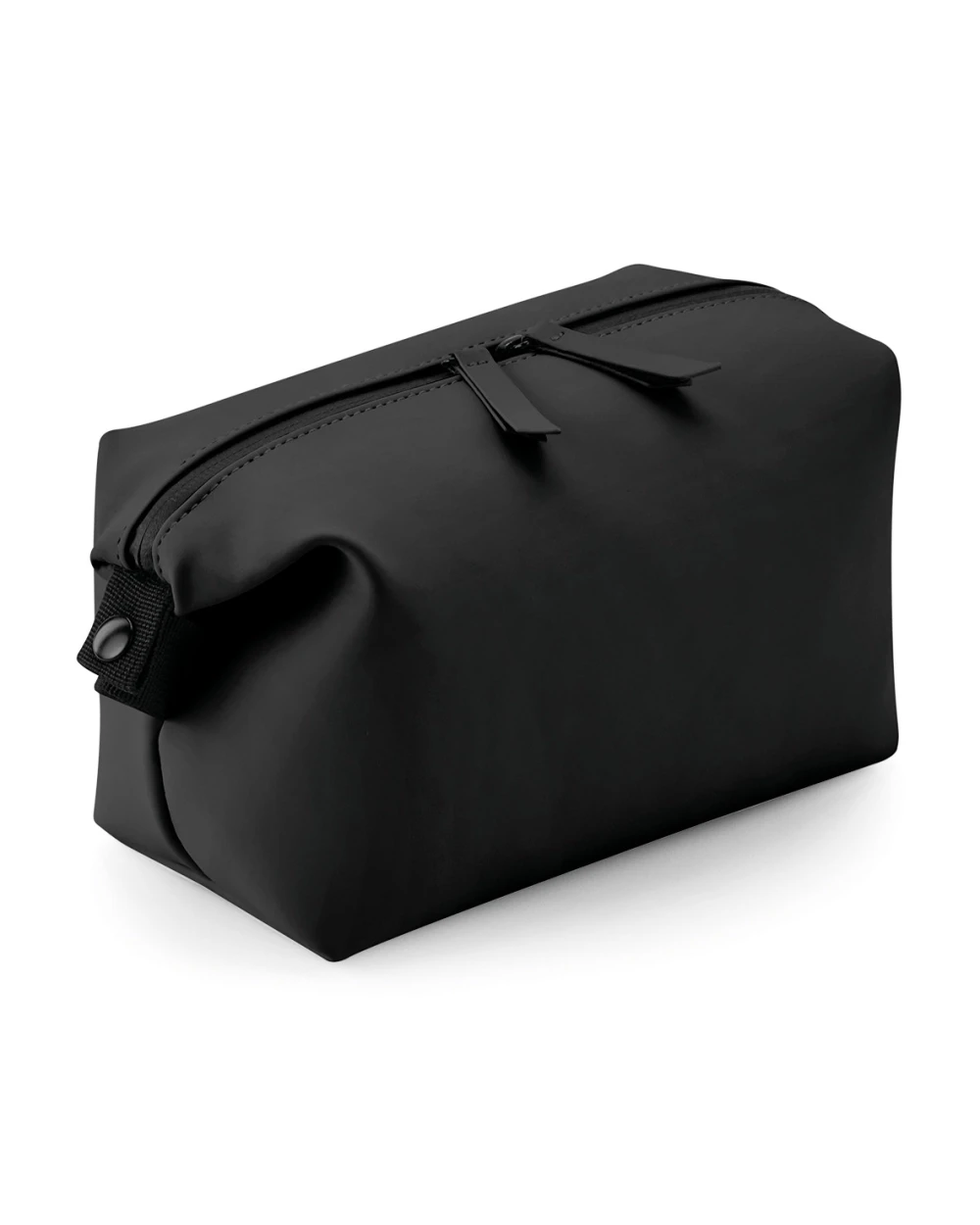 Tassen & Zakken BAG BASE Toilettas van mat polyurethaan voor bedrukking &amp; borduring