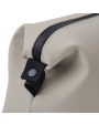 Tassen & Zakken BAG BASE Toilettas van mat polyurethaan voor bedrukking &amp; borduring
