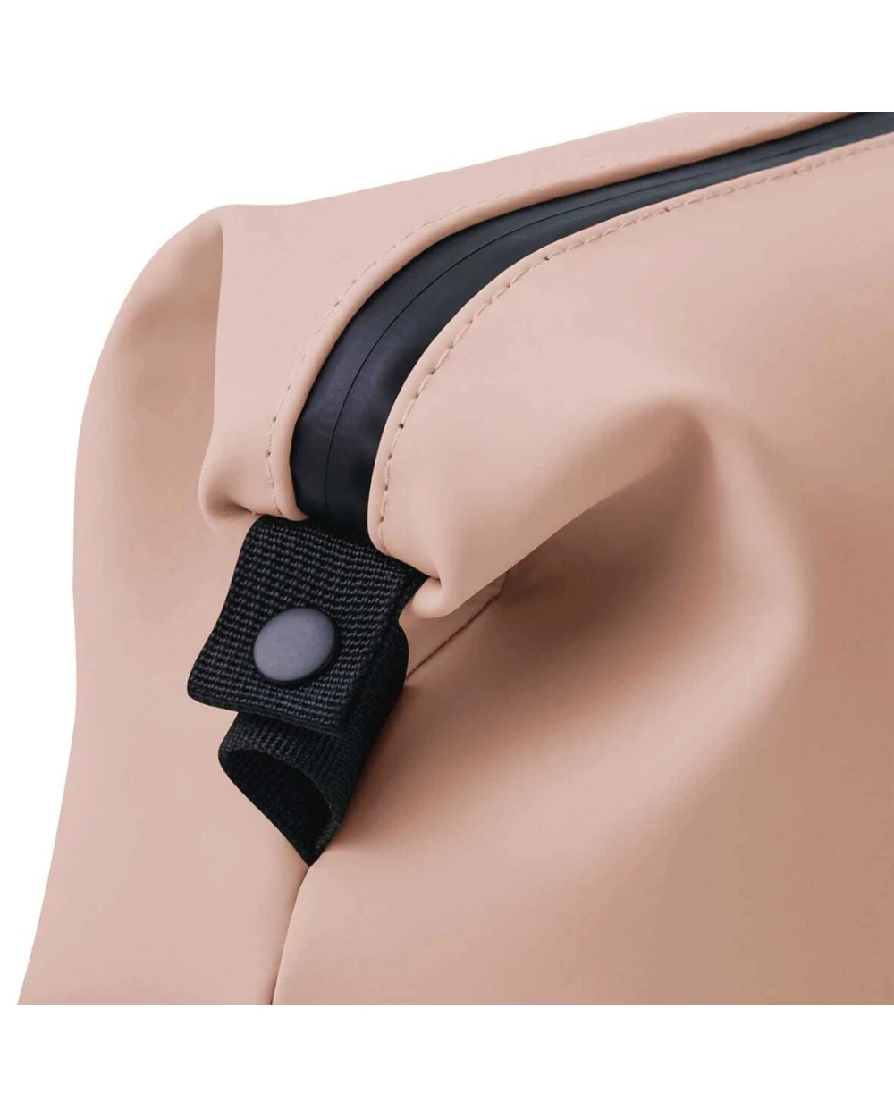 BAG BASE Zubehörtasche aus mattem Polyurethan Taschen personalisierbar